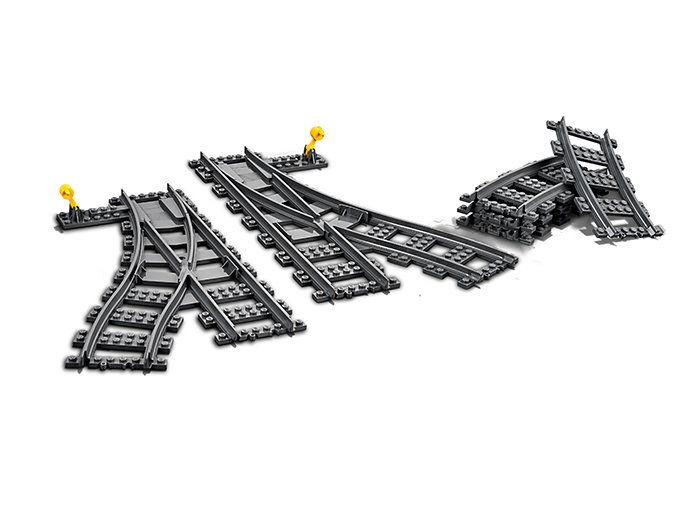 LEGO® City - Macazuri (60238), 8 piese [4]