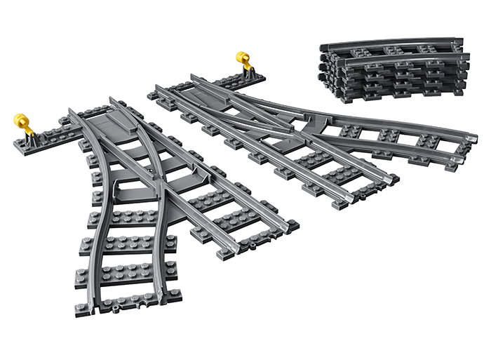 LEGO® City - Macazuri (60238), 8 piese [2]