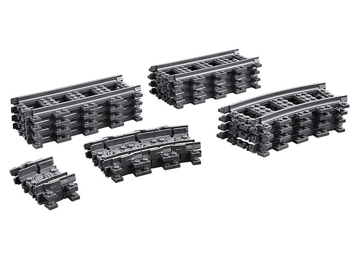  LEGO®  City - Sine (60205), 20 piese [2]