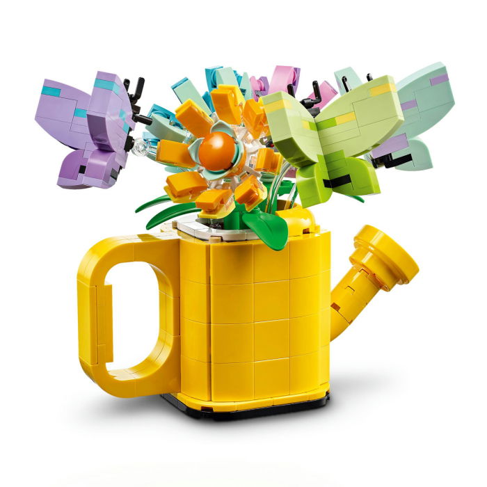  LEGO®  Creator - Flori in stropitoare (31149), 420 piese [8]