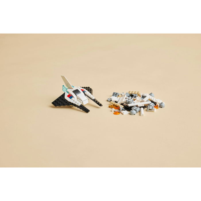 LEGO® Creator -  Naveta spatiala (31134), 144 piese [6]