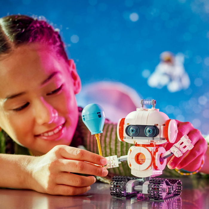 LEGO® Creator -  Robot spatial (31164), 281 piese [7]