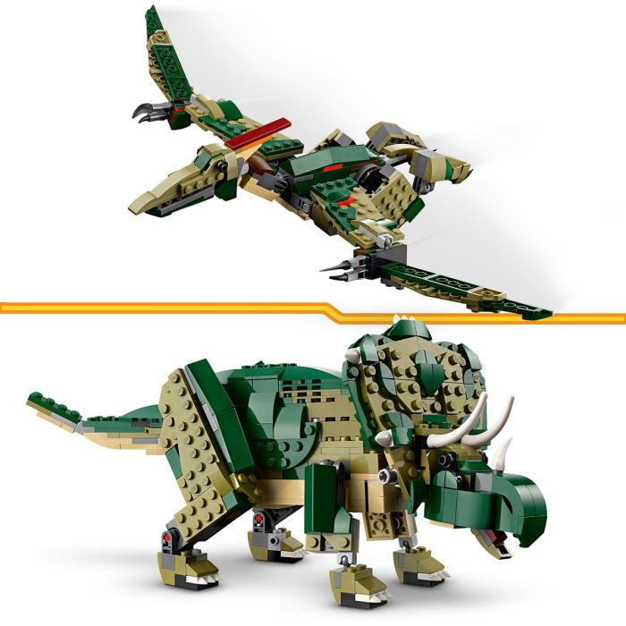  LEGO®  Creator - T. Rex LEGO®  (31151), 626 piese [9]