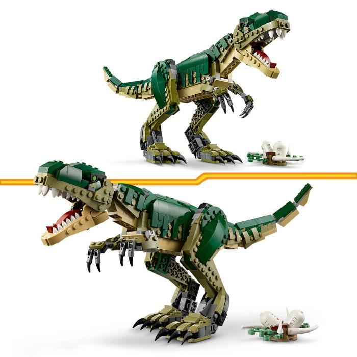  LEGO®  Creator - T. Rex LEGO®  (31151), 626 piese [8]