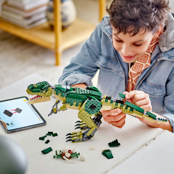  LEGO®  Creator - T. Rex LEGO®  (31151), 626 piese [4]