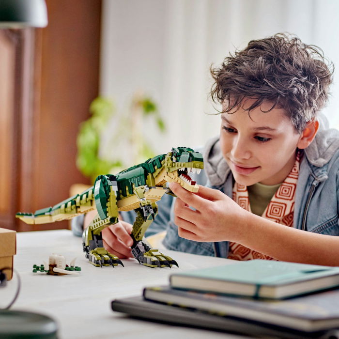  LEGO®  Creator - T. Rex LEGO®  (31151), 626 piese [5]