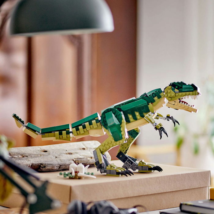  LEGO®  Creator - T. Rex LEGO®  (31151), 626 piese [6]