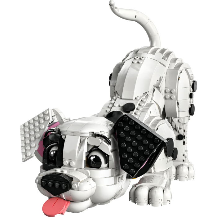 LEGO®  Disney - Catelus din 101 dalmatieni (43269), 1722 piese [9]