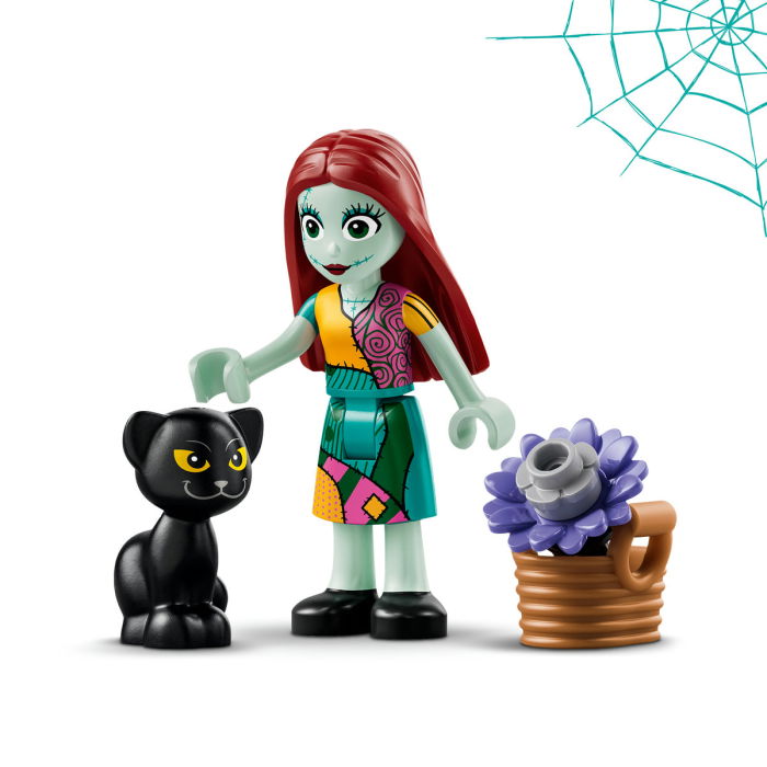 LEGO® Disney - Ghiveciul lui Sally (43288), 346 piese [5]