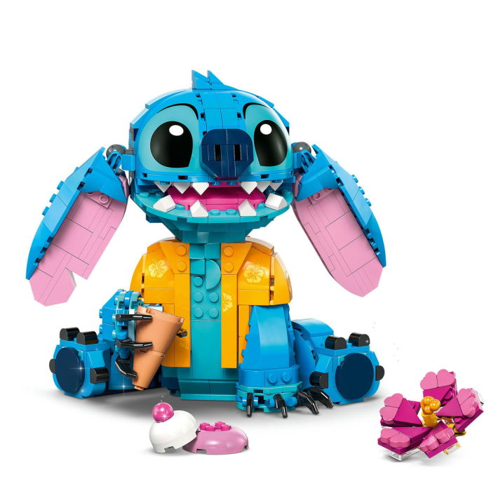 LEGO® Disney - LEGO® Stitch (43249), 730 piese [8]