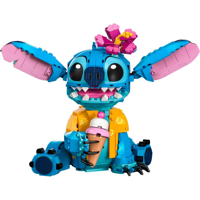LEGO® Disney - LEGO® Stitch (43249), 730 piese [7]