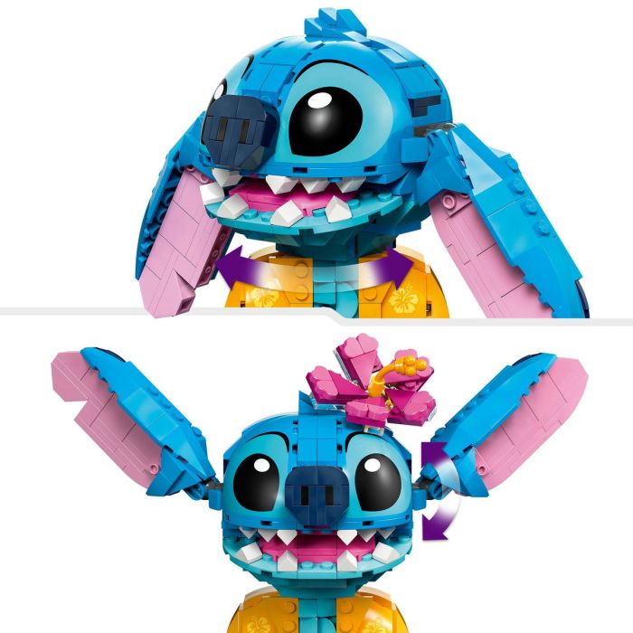 LEGO® Disney - LEGO® Stitch (43249), 730 piese [9]