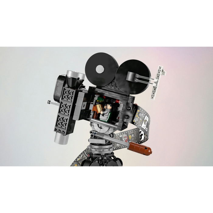 LEGO® Disney - Omagiu pentru Walt Disney  (43230), 811 piesa  [7]