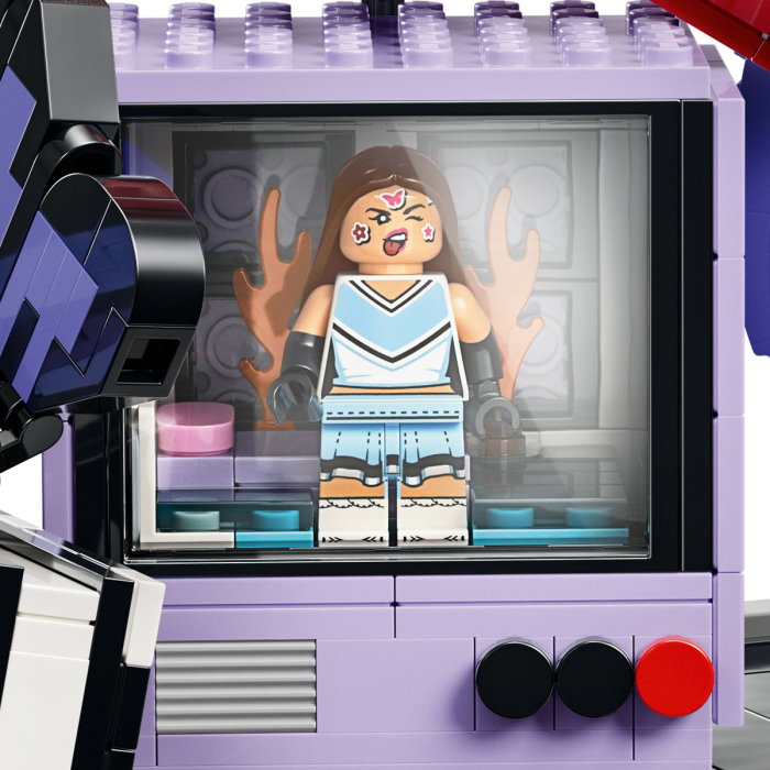 LEGO® Editions -  Colectia secreta a Oliviei Rodrigo (43030), 1085 piese [5]
