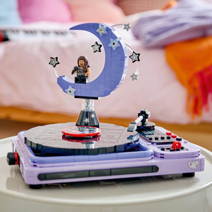 LEGO® Editions -  Luna din concertele Oliviei Rodrigo (43029), 670 piese [8]