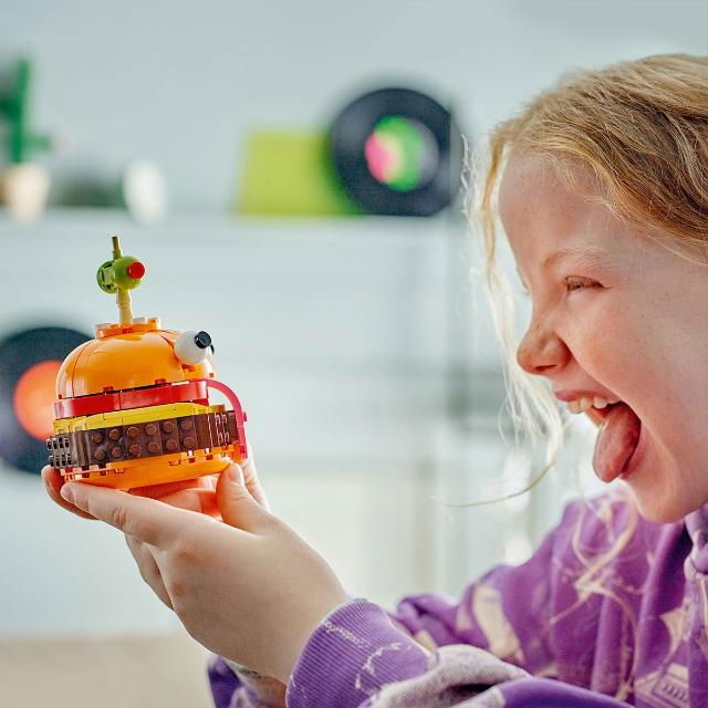 LEGO® Fortnite - Durrr Burger (77070), 193 piese [3]