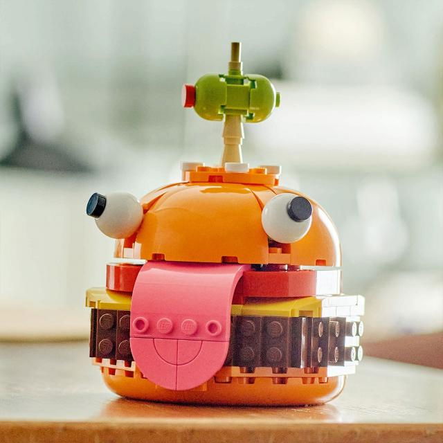 LEGO® Fortnite - Durrr Burger (77070), 193 piese [4]