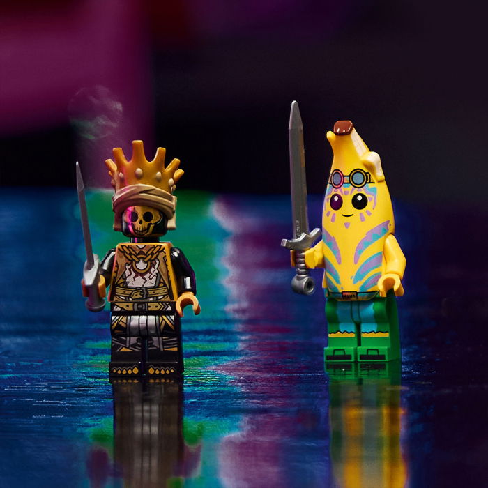 LEGO®  FORTNITE - Klombo (77077), 1084 piese [7]