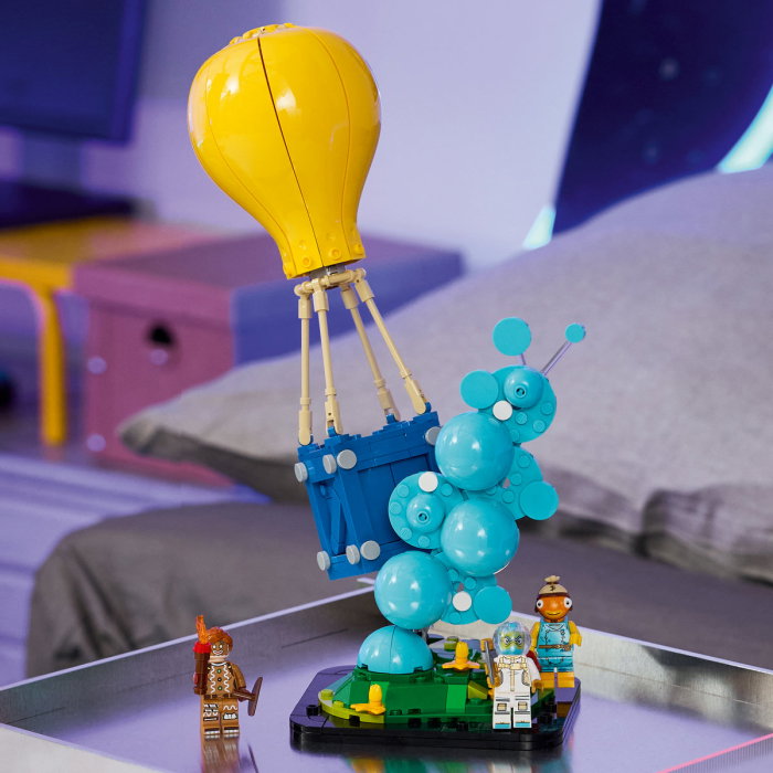 LEGO® FORTNITE - Supply Drop (77080), 314 piese [6]