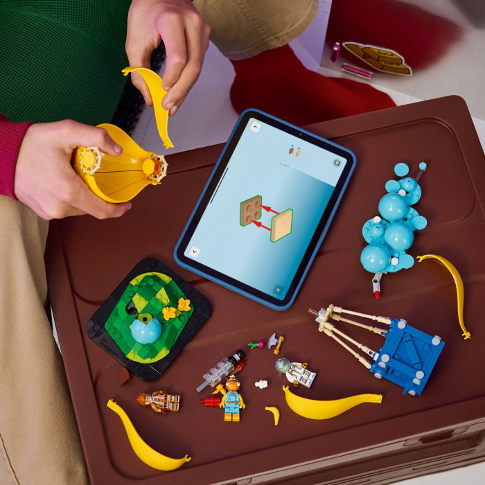 LEGO® FORTNITE - Supply Drop (77080), 314 piese [5]