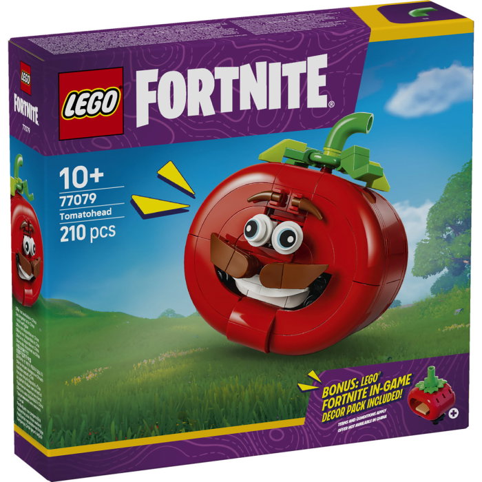 LEGO® FORTNITE - Tomatohead (77079), 210 piese [2]