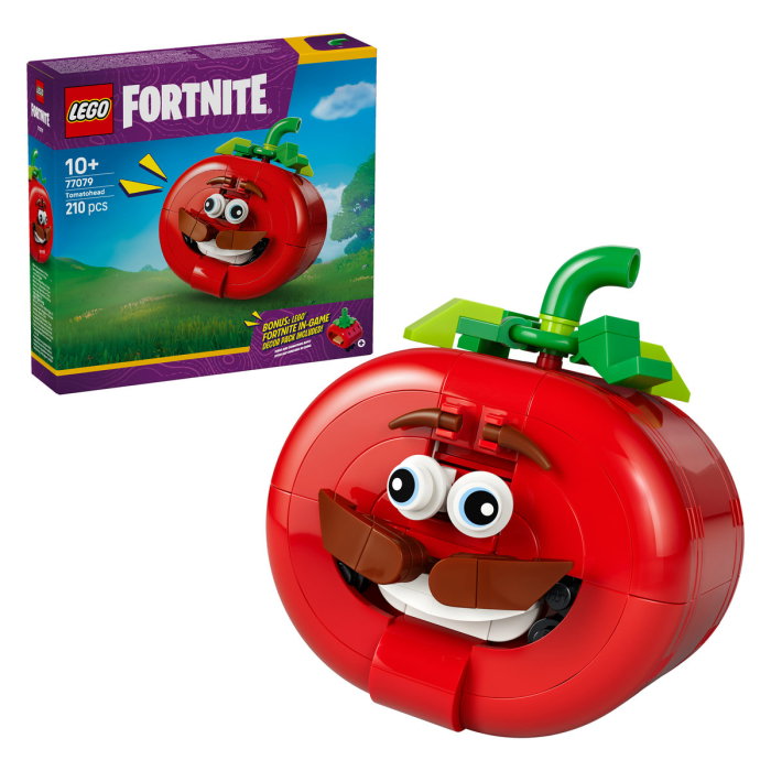 LEGO® FORTNITE - Tomatohead (77079), 210 piese [1]