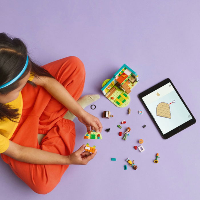  LEGO®  Friends - Camera lui Autumn (42646), 222 piese [6]