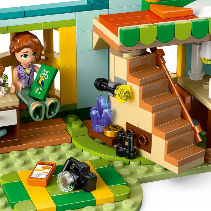  LEGO®  Friends - Camera lui Autumn (42646), 222 piese [4]