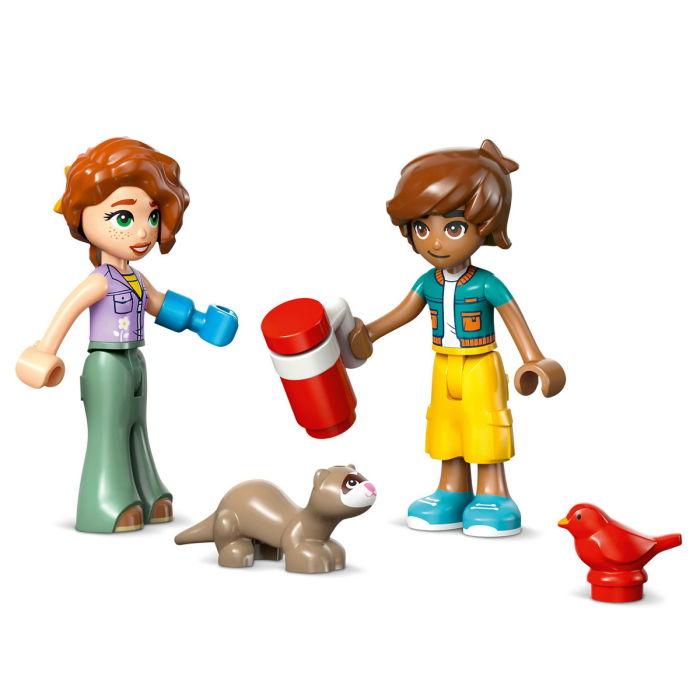  LEGO®  Friends - Camera lui Autumn (42646), 222 piese [5]