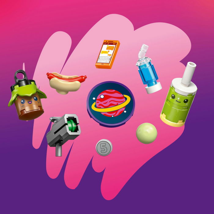 LEGO® Friends - Loc de joaca la interior (42686), 668 piese [7]