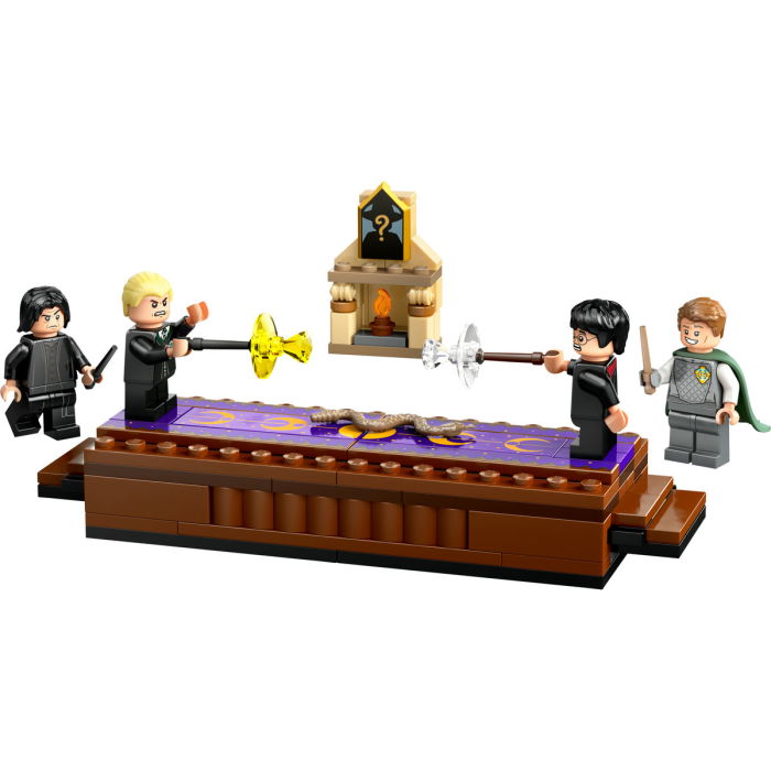 LEGO® Harry Potter - Castelul Hogwarts™: Clubul duelistilor (76441), 158 piese [9]