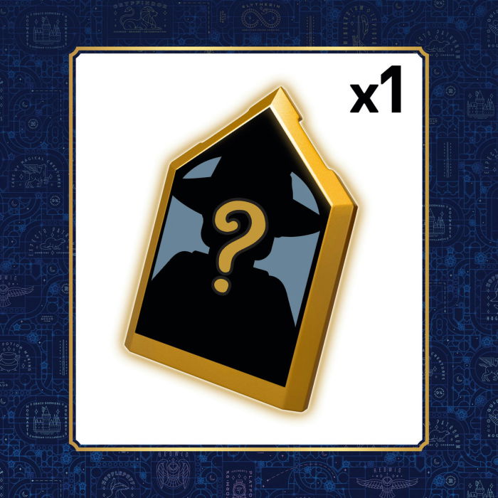 LEGO® Harry Potter - Cazanul: Lectia de potiuni secrete (76464), 652 piese [4]