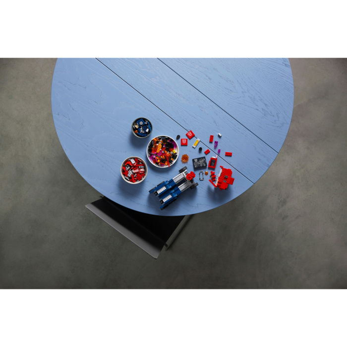  LEGO®  Icons (Creator Expert) - Transformers: Optimus Prime (10302), 1508 piese [5]