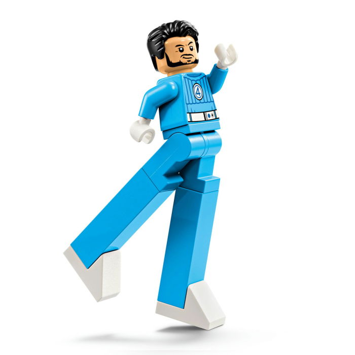  LEGO®  Marvel Super Heroes - Fara denumire 76316 (76316), 427 piese [8]