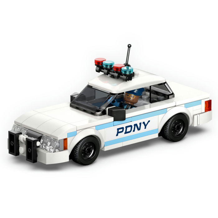  LEGO®  Marvel Super Heroes - Spider-Verse: Miles Morales vs. Spot (76311), 375 piese [9]