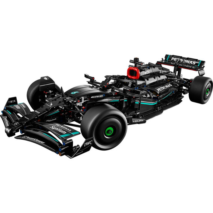 LEGO® Technic - Mercedes-AMG F1 W14 E Performance (42171), 1642 piese [7]