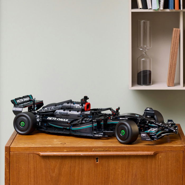 LEGO® Technic - Mercedes-AMG F1 W14 E Performance (42171), 1642 piese [6]