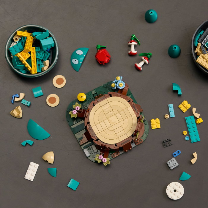 LEGO® Pokemon - Munchlax (72150), 757 piese [5]