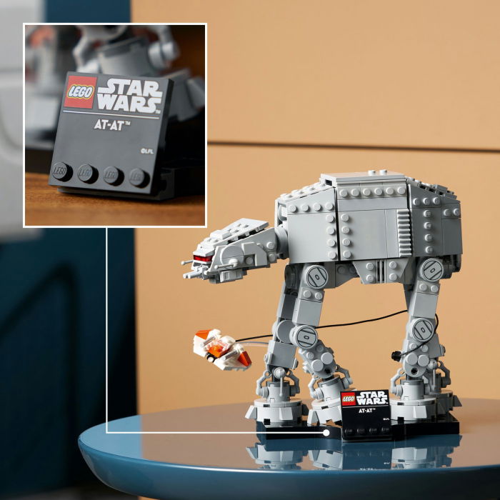 LEGO® Star Wars - AT-AT (75440), 525 piese [6]