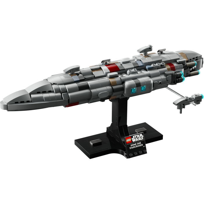 LEGO® Star Wars - HOME ONE STARCRUISER (75405), 559 piese [7]