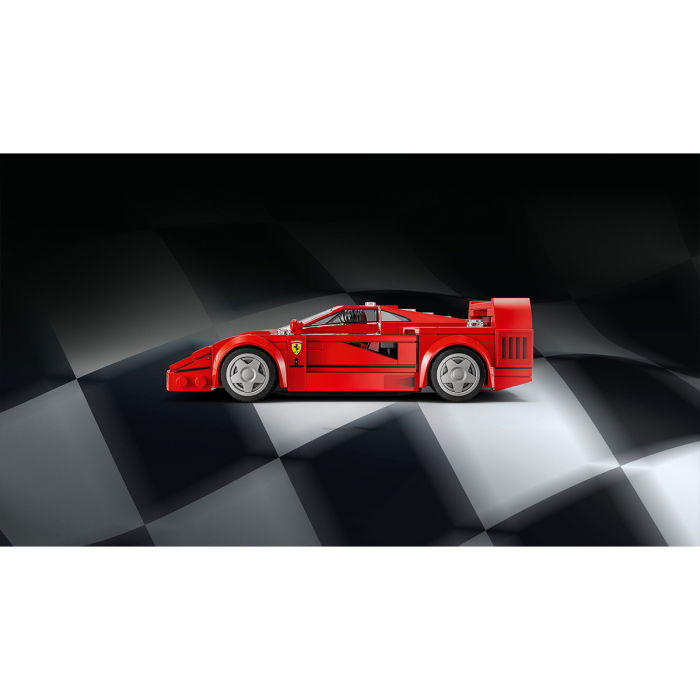 LEGO® Supermasina Ferrari F40 (76934), 318 piese [5]