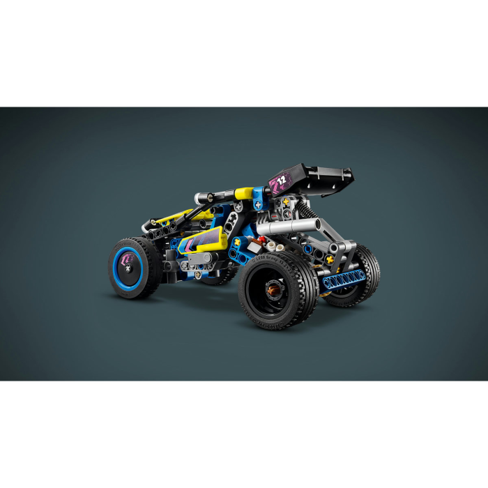LEGO Technic Buggy de curse off-road 42164 [11]