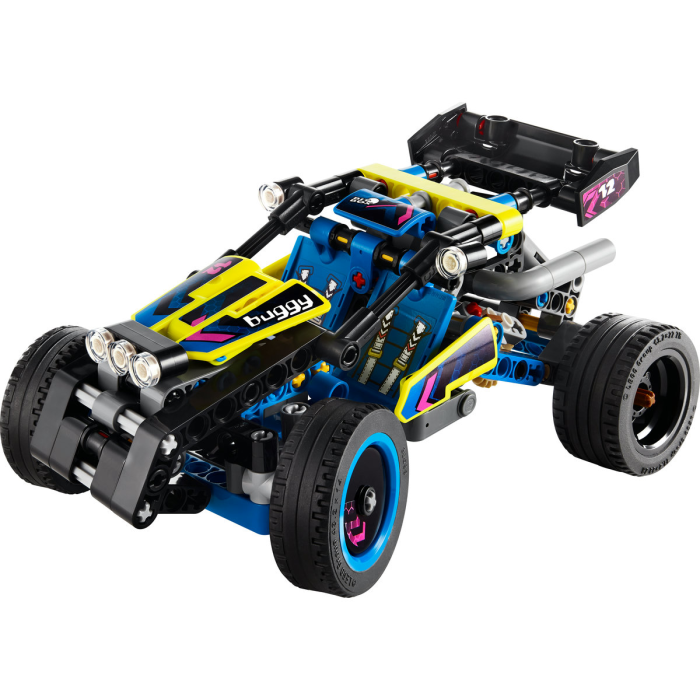 LEGO Technic Buggy de curse off-road 42164 [5]