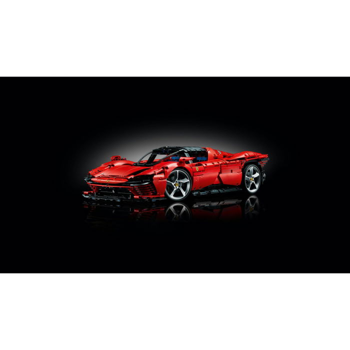 LEGO® Technic - Ferrari Daytona SP3 (42143), 3778 piese [10]