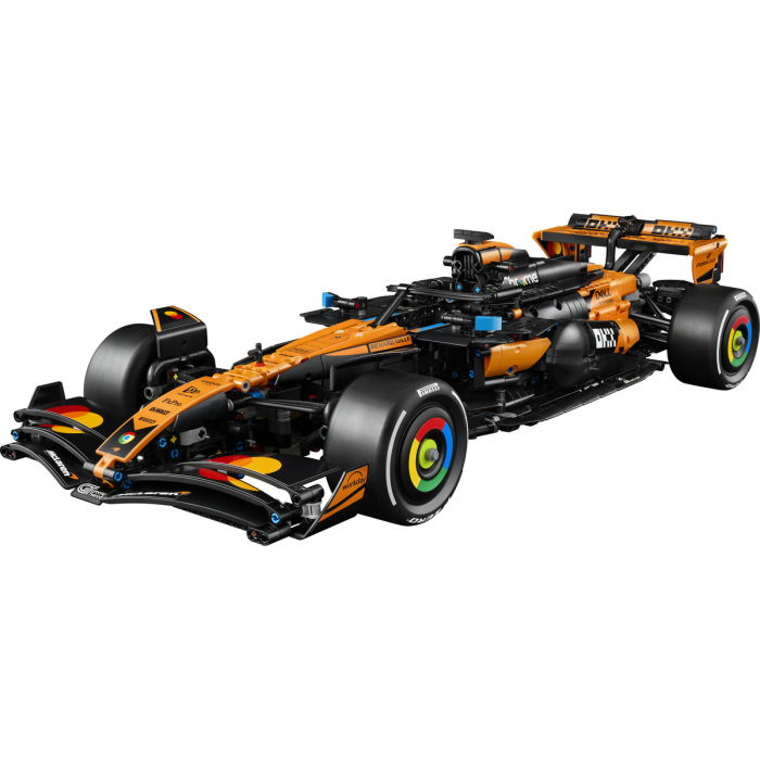 LEGO® Technic - Masina F1 McLaren MCL39 (42228), 1675 piese [9]