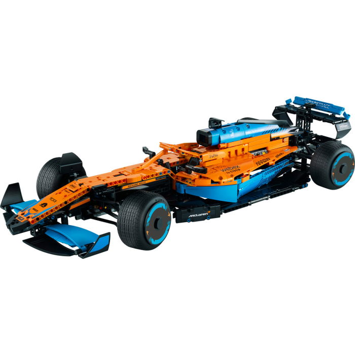 LEGO® Technic - McLaren Formula 1 (42141), 1432 piese [7]