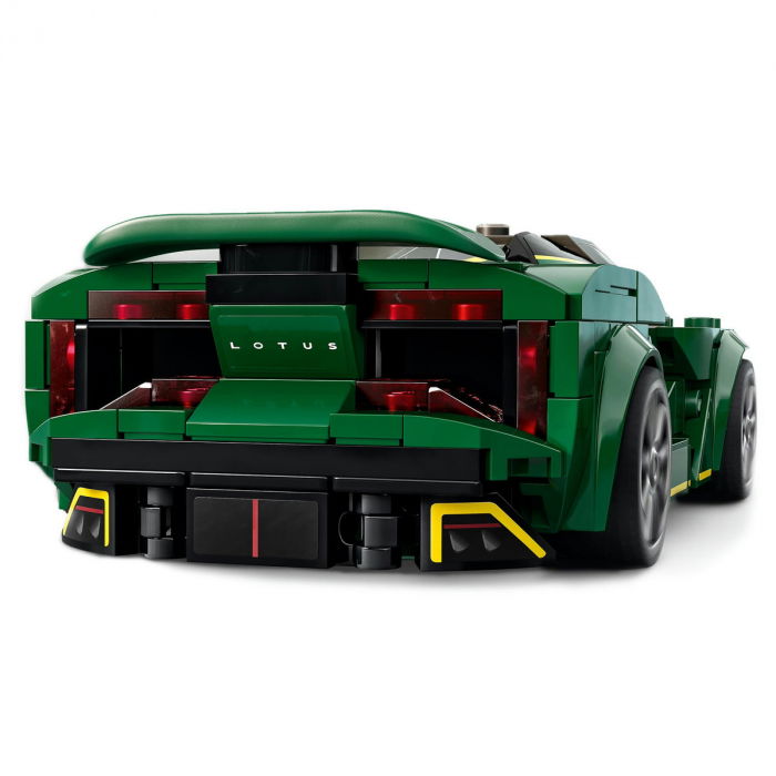 LEGO® Speed Champions - Lotus Evija (76907), 247 piese [8]