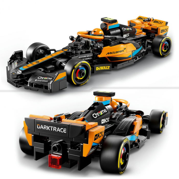 McLaren Formula 1 [8]