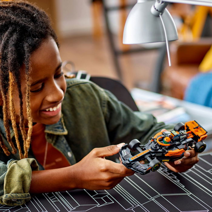 McLaren Formula 1 [5]