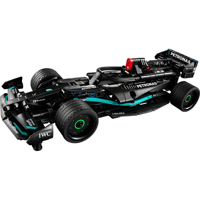 LEGO® Technic - Mercedes-AMG F1 W14 E Performance Pull-Back (42165), 240 piese [7]